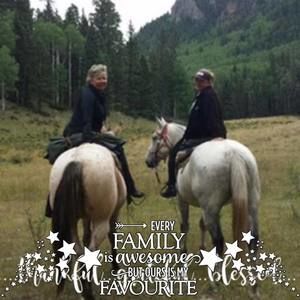 Meet your Posher, Karen